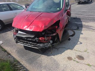 2014 Ford Escape SE - Exterior Front Left Corner Image